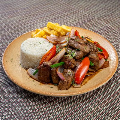 LOMO-SALTADO